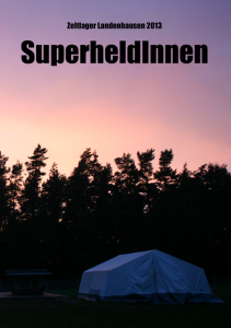 Filmcover 2013 SuperheldInnen