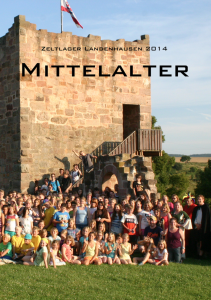 Filmcover 2014 Mittelalter