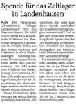 Presse 2014 Ostholsteiner Anzeiger Bild